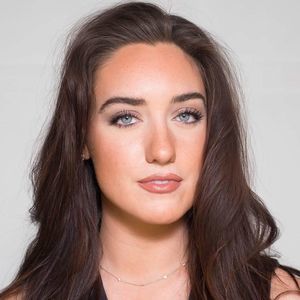 Meet your Posher, Catherine